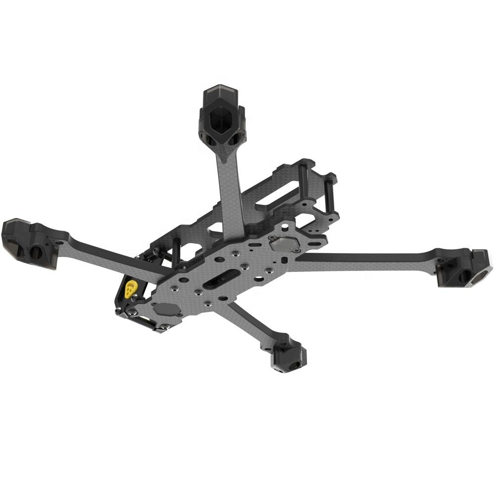 Kit de quadro Mario 5, versão  - Drone Kit Fpv avaliação e preço