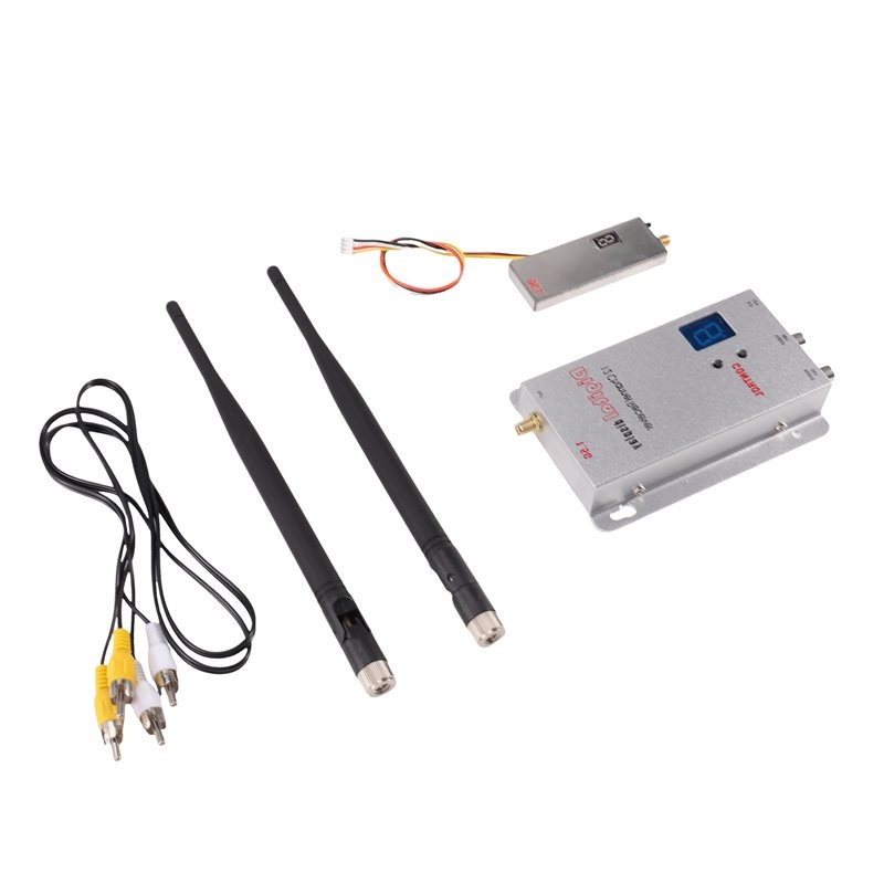 ABTJ – Para drones RC de longo - Drone Kit Fpv avaliação e preço
