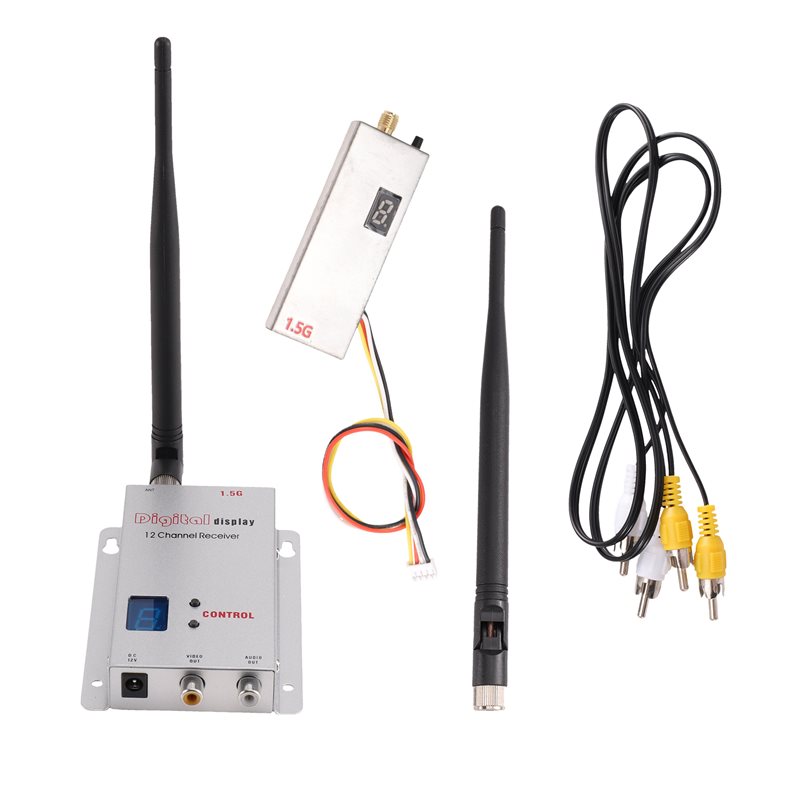 ABTJ – Para drones RC de longo - Drone Kit Fpv avaliação e preço
