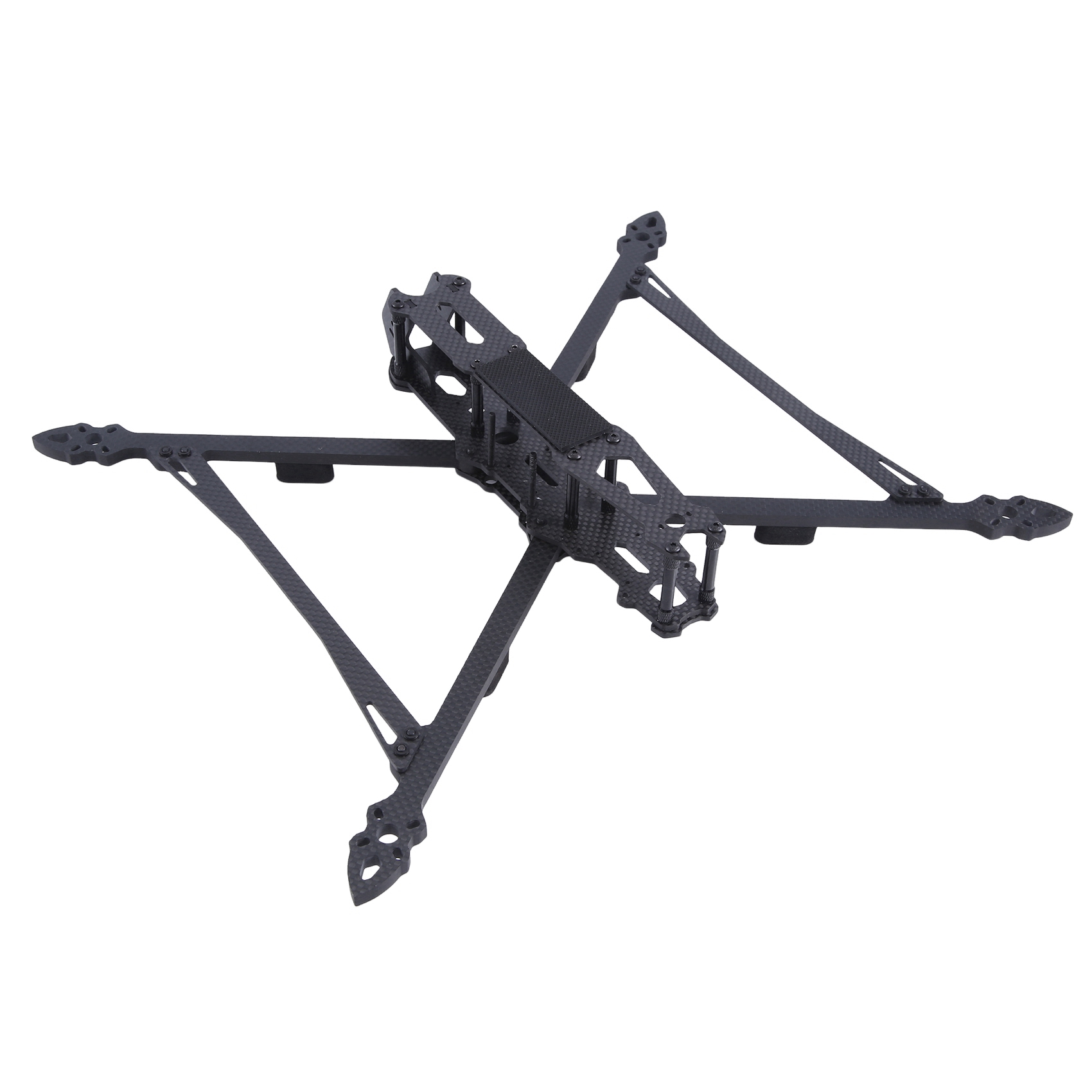 Kit de estrutura para drone de - Drone Kit Fpv avaliação e preço